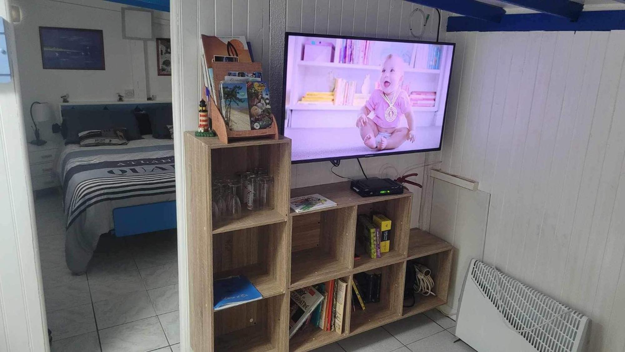 La Cabane Oleronnaise 奥雷龙圣乔治 外观 照片